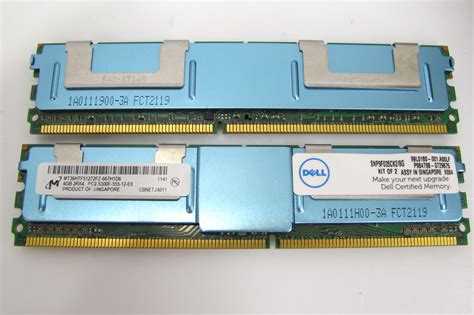dell computer memory for sale.